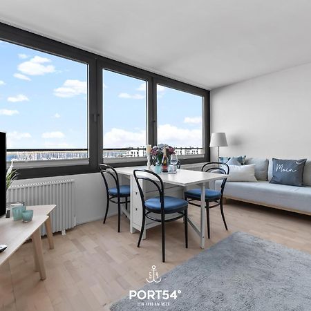 Appartamento Waterfront 7601 Marina Wendtorf Esterno foto