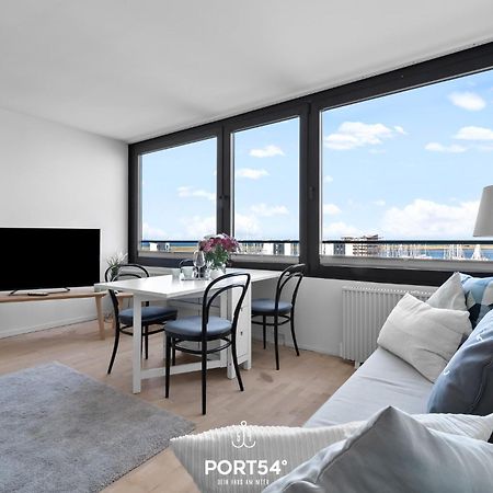 Appartamento Waterfront 7601 Marina Wendtorf Esterno foto