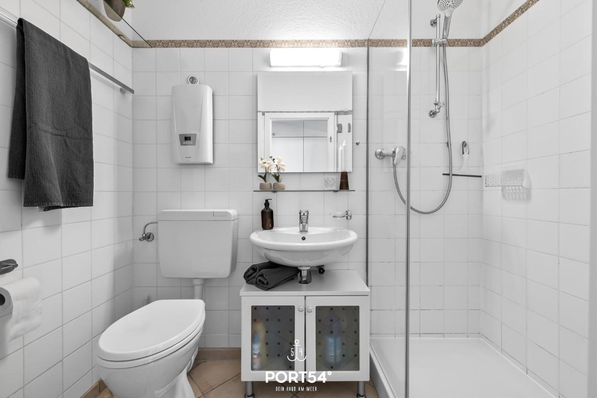 Appartamento Waterfront 7601 Marina Wendtorf Esterno foto