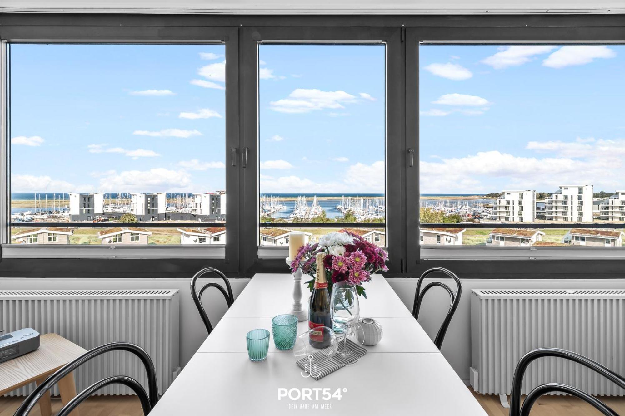 Appartamento Waterfront 7601 Marina Wendtorf Esterno foto