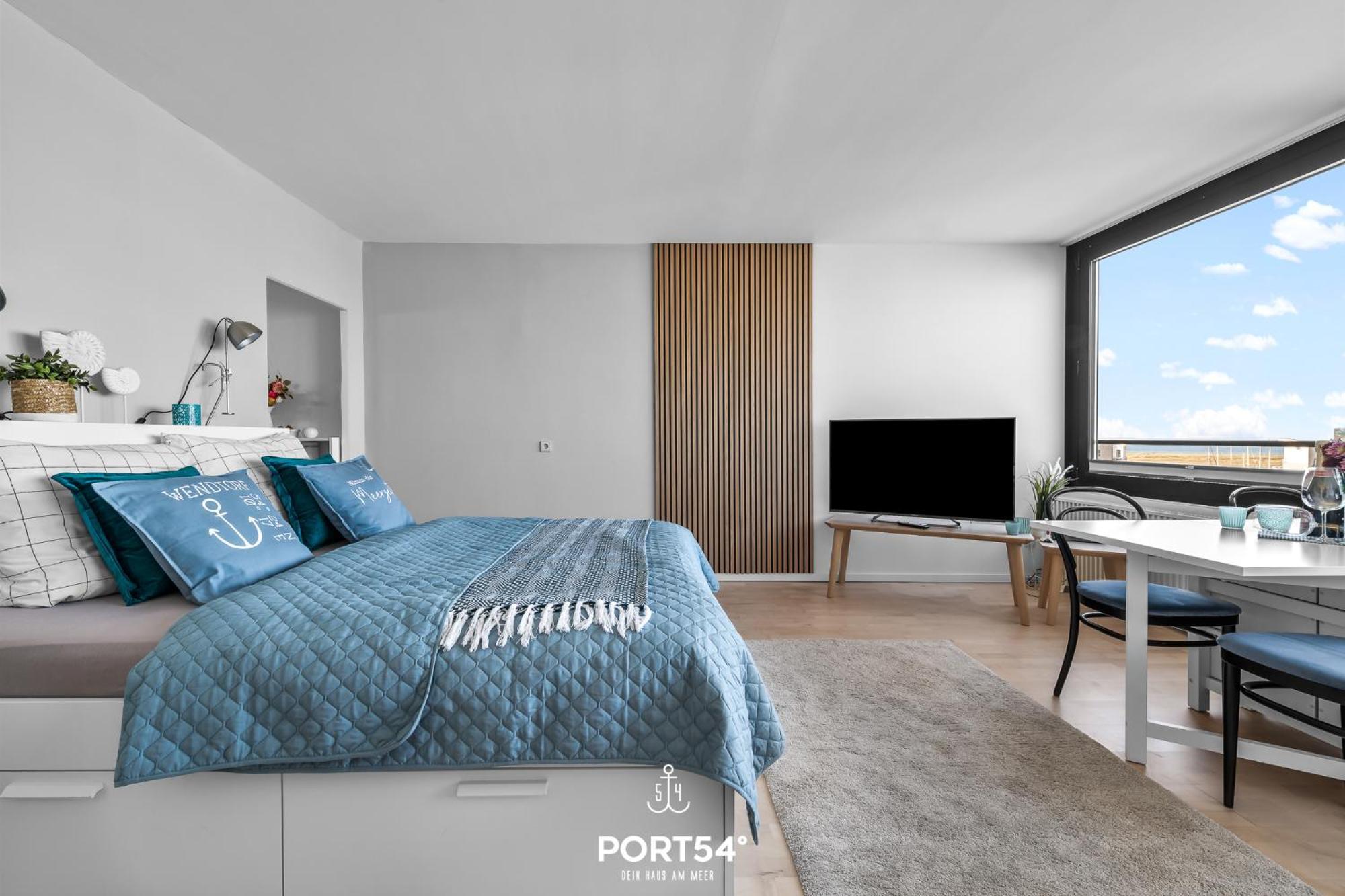 Appartamento Waterfront 7601 Marina Wendtorf Esterno foto