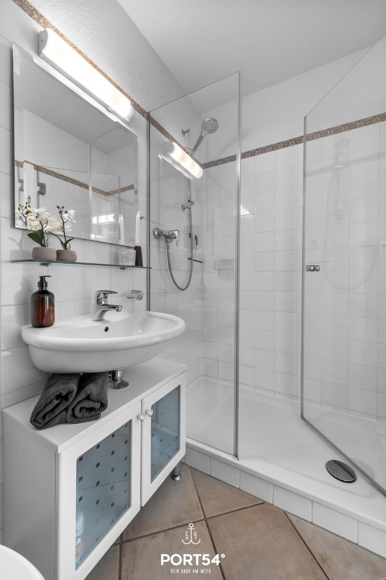 Appartamento Waterfront 7601 Marina Wendtorf Esterno foto