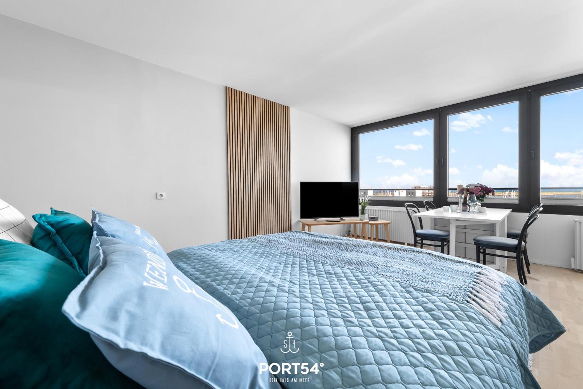 Appartamento Waterfront 7601 Marina Wendtorf Esterno foto